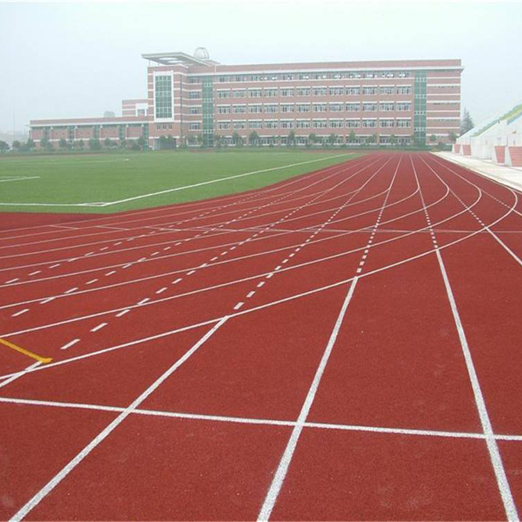 塑膠跑道檢測(cè)