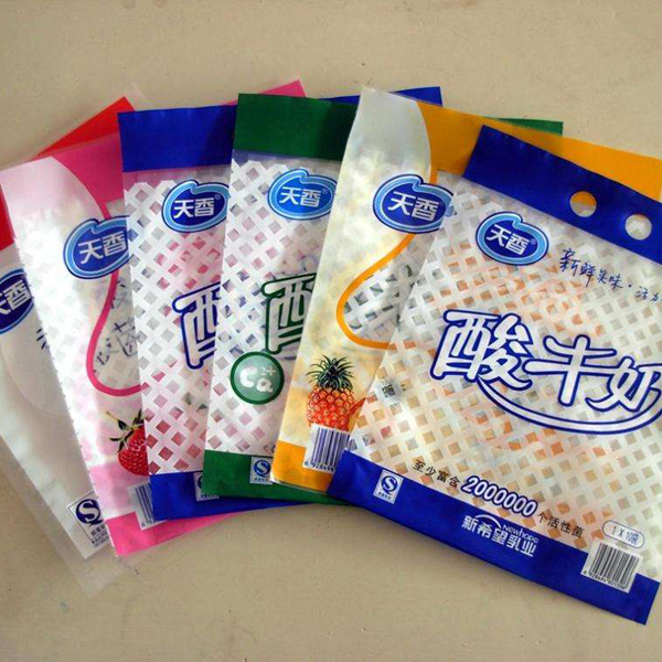 食品包裝材料檢測(cè)