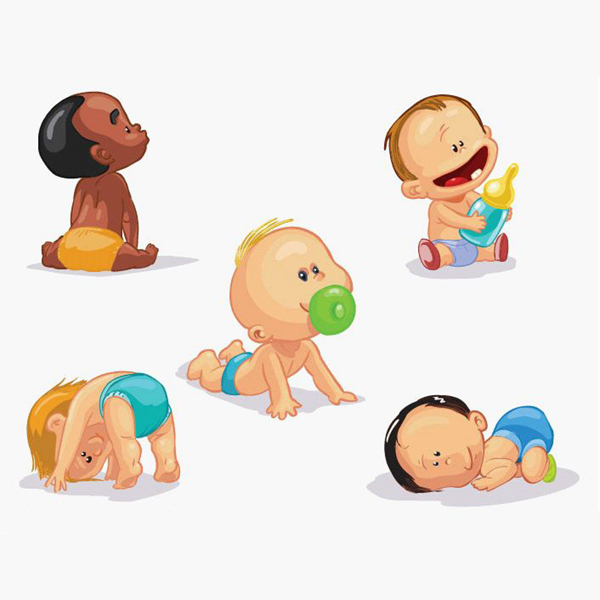兒童護(hù)理用品檢測(cè)