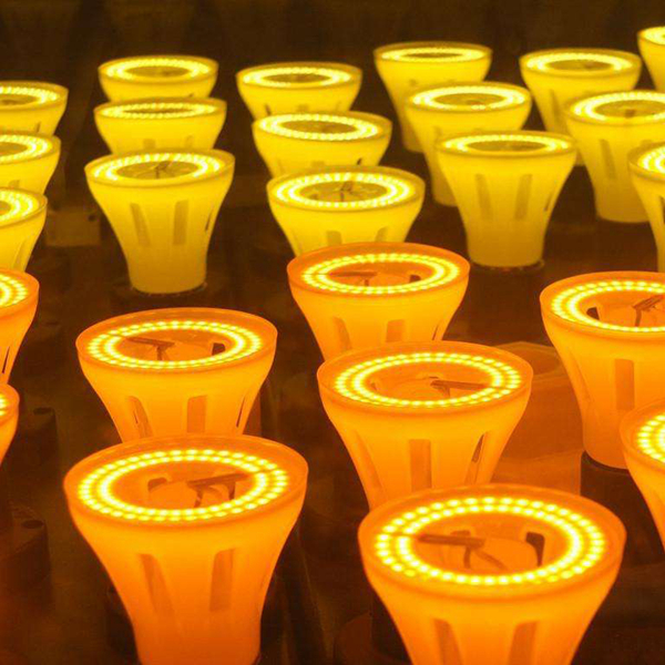LED燈具安全檢測(cè)