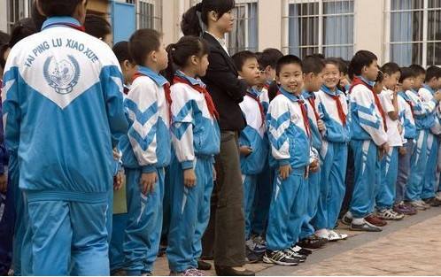 校服檢測(cè)