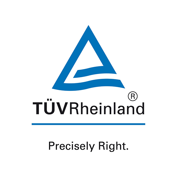 TüV認(rèn)證